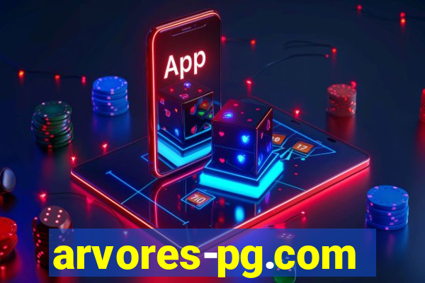 arvores-pg.com