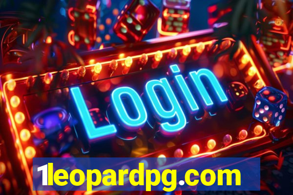 1leopardpg.com