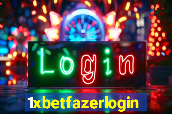 1xbetfazerlogin