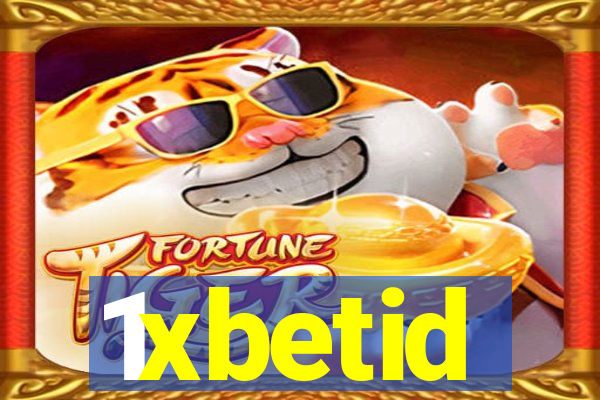 1xbetid