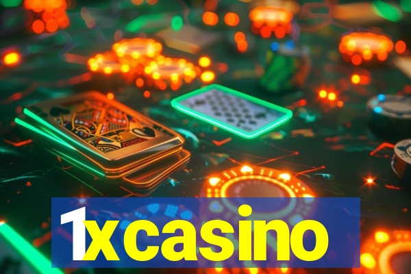 1xcasino