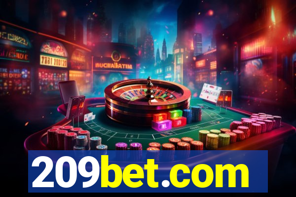 209bet.com