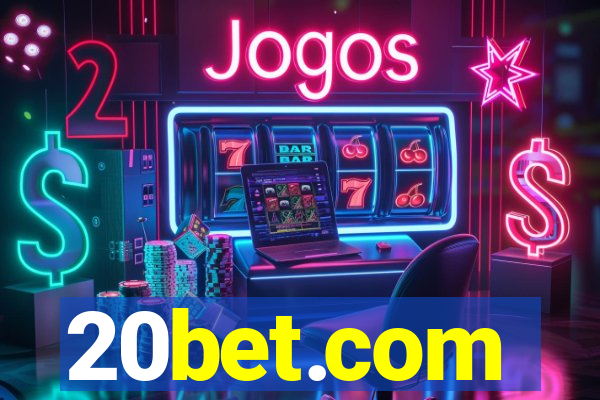 20bet.com