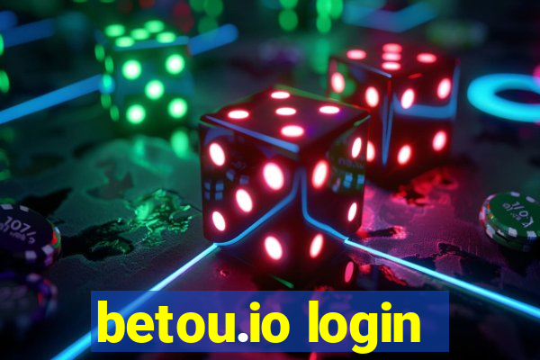 betou.io login