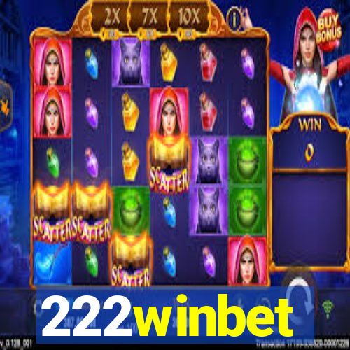 222winbet