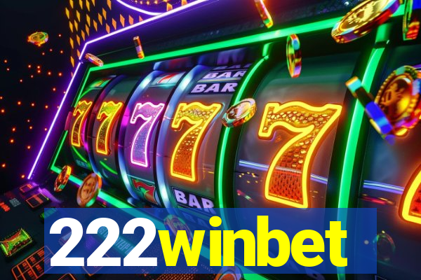 222winbet