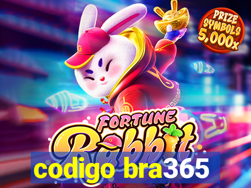 codigo bra365