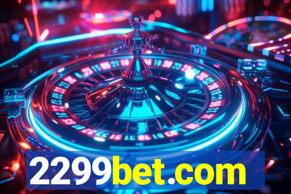 2299bet.com