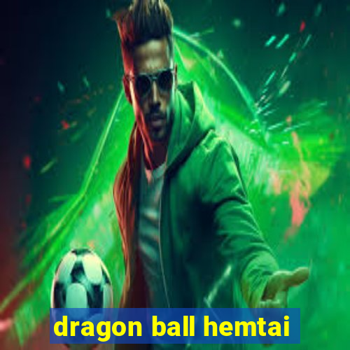 dragon ball hemtai