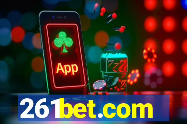 261bet.com