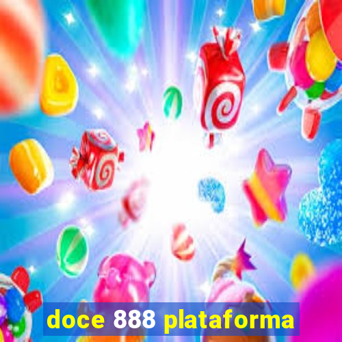 doce 888 plataforma