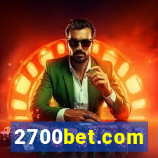 2700bet.com