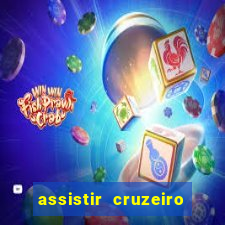 assistir cruzeiro das loucas