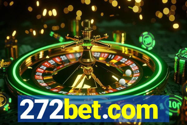 272bet.com