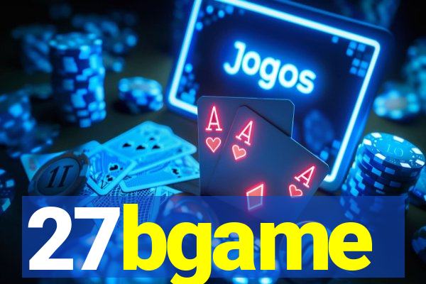 27bgame