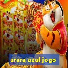 arara azul jogo