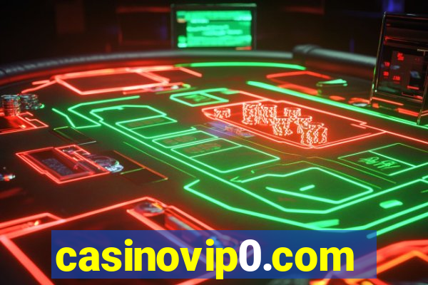 casinovip0.com