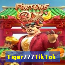 Tiger777TikTok