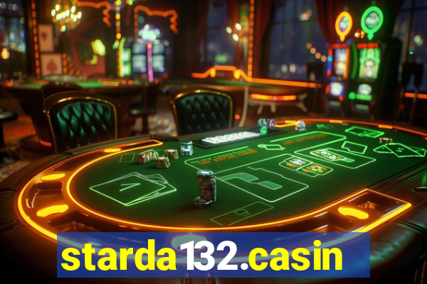 starda132.casino