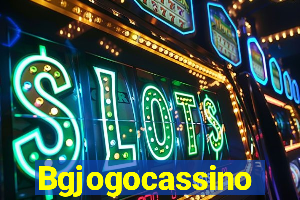 Bgjogocassino