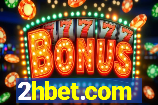 2hbet.com