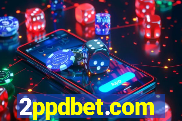 2ppdbet.com