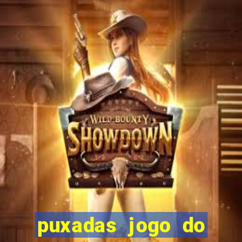 puxadas jogo do bicho sueli