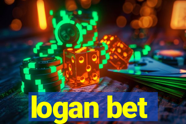 logan bet