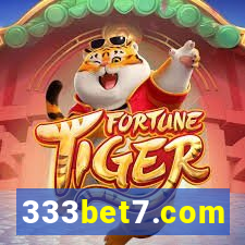 333bet7.com