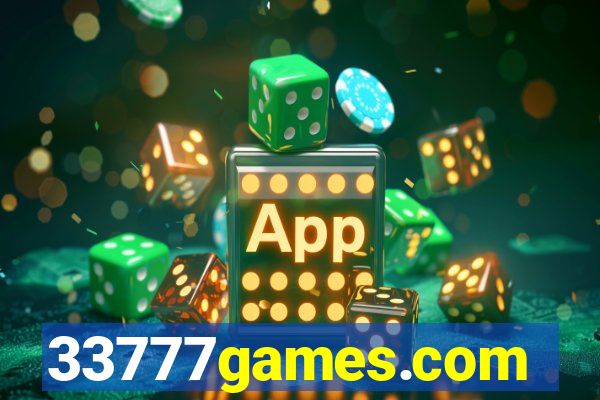 33777games.com