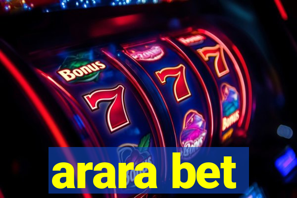 arara bet