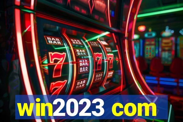 win2023 com