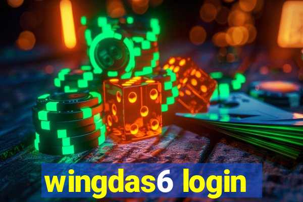 wingdas6 login