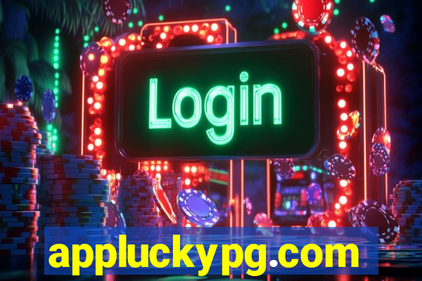 appluckypg.com