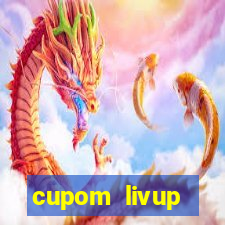 cupom livup primeira compra