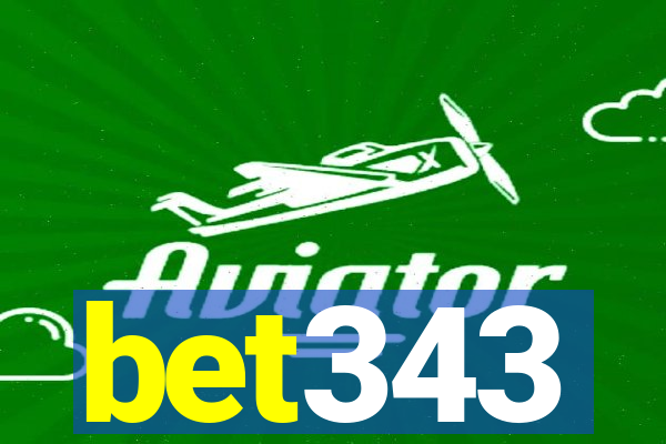 bet343