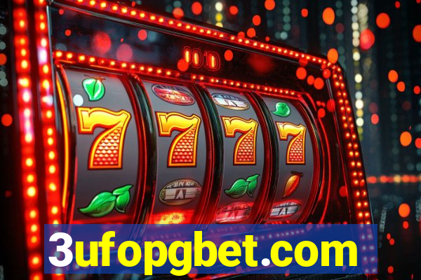 3ufopgbet.com