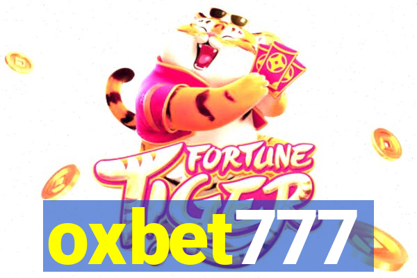 oxbet777