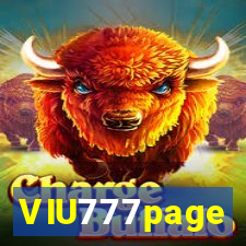 VIU777page