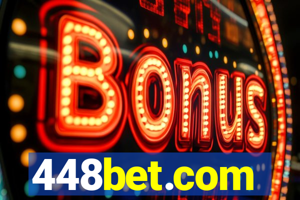 448bet.com