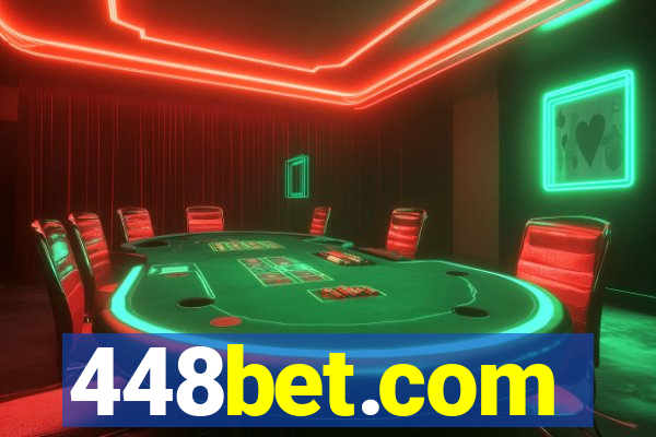 448bet.com