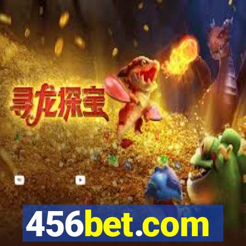 456bet.com