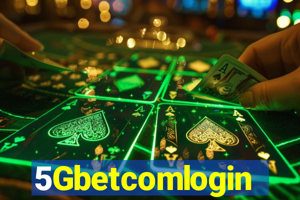 5Gbetcomlogin