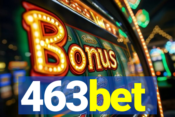 463bet