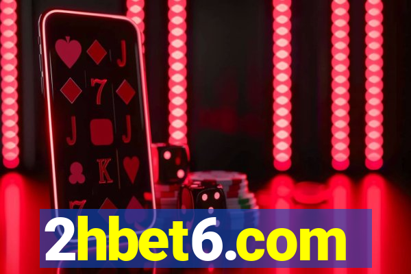 2hbet6.com