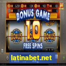 latinabet.net