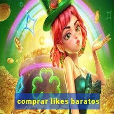 comprar likes baratos