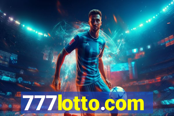 777lotto.com