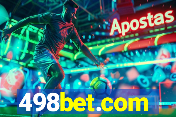 498bet.com