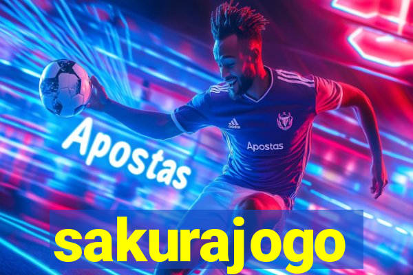 sakurajogo